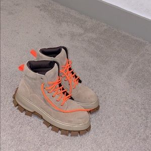 COPY - ASOS - CREEPER BOOTS